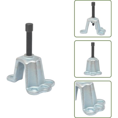 Universal-Radnabenabzieher - Universal-Radnabenabzieher - Radnabenentferner - Autowerkzeug - Schrauber - Fahrzeugreparatur (1/5)