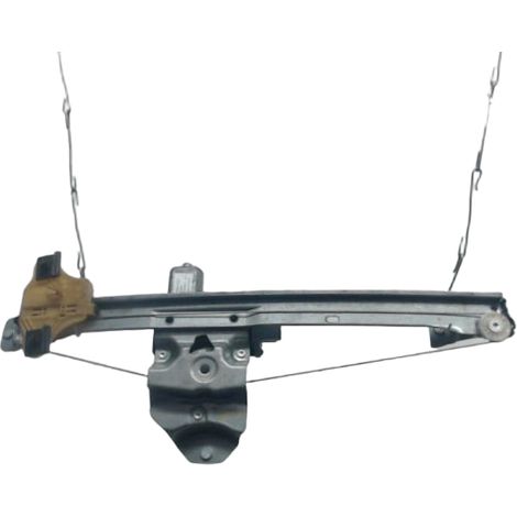 Mecanisme+moteur Leve-glace Avant Gauche RENAULT Clio [PRODUIT D'OCCASION]♻️807018534r