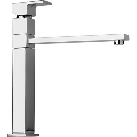 Monocomando lavello a fontana stile 2.0