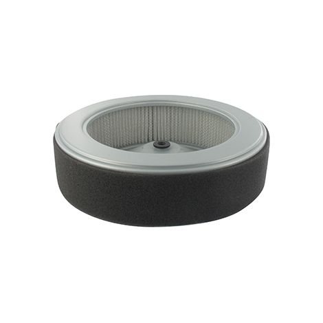 Filtro dell'aria adattabile Honda per modelli Gx630, Gx660, Gx690. Sostituisce l'originale 17210-z6l-000, 17210-z6l-010.
