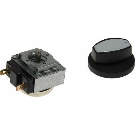 Ariete timer manopola tempo DKJ/1-60 E185572 forno Bon Cuisine 973 974