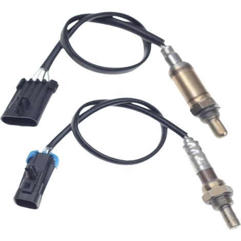 Sonde lambda 9617 178 234-4012 pour Chevrolet Sorod 96-02