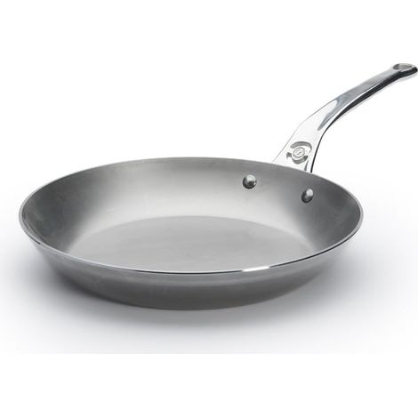 DE BUYER -5680.28 -poele mineral b pro ø 28cm