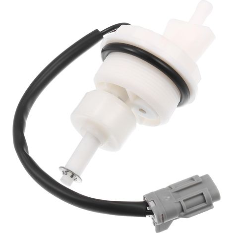 Capteur Filtre Carburant Pour Silverado 3500 07-11 1pc (1/5)