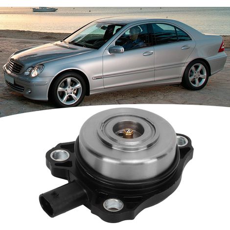 Électrovanne d'arbre à cames A2720510177 pour moteur Mercedes-Benz OM272 (1/5)