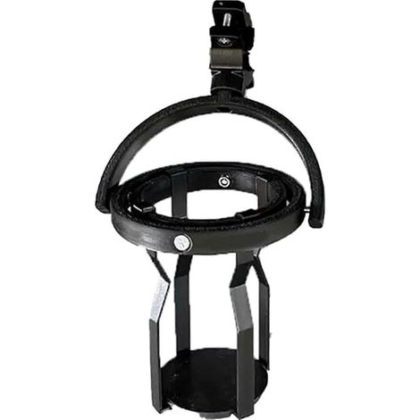 4 porte-gobelets gyroscopiques, compatibles avec les voitures, avec pince (support uniquement). WHBYV (1/4)