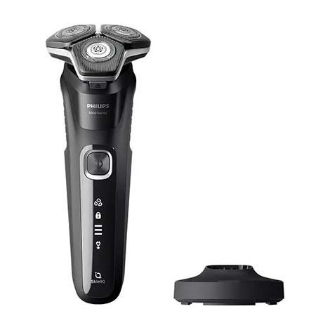 Shaver Series 5000 S5898/25 Elektrischer Nass- und Trockenrasierer
