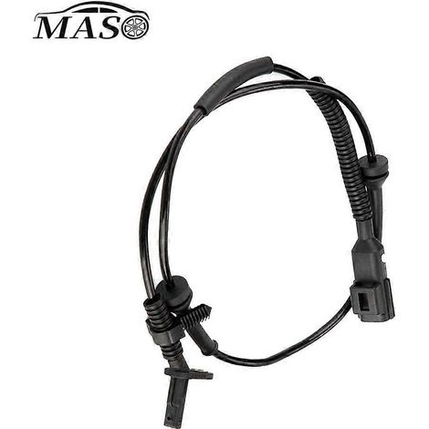 capteur de vitesse de roue ABS avant gauche/droite LR024202 pour Land Rover Range Rover Evoque 2012-2018 (1/5)