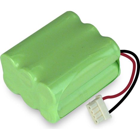Irobot - braava 320 batteria- 1500mah - 4408927 - 5060155408866 (1/2)