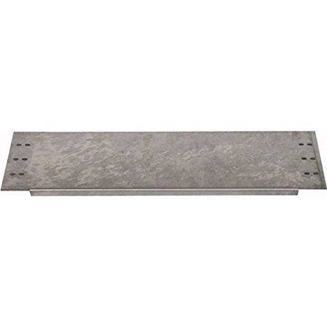 EATON 114825 PLAQUE DE MONTAGE POUR THÉRAPIE = 500 X 600 MM
