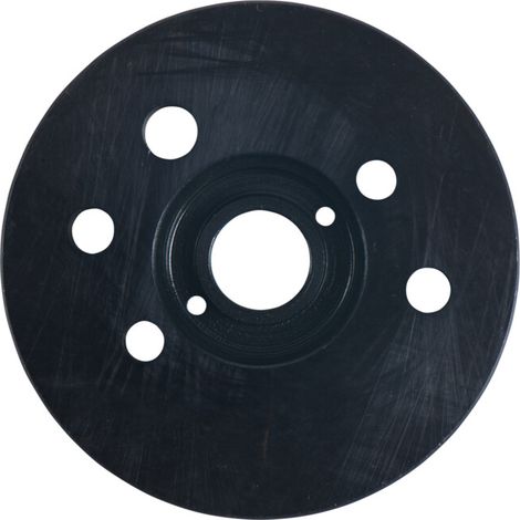 Plaque de soupape arrière KS Tools