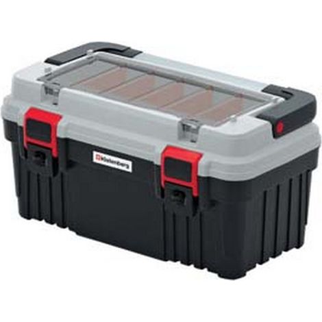 1PZ CASSETTA PORTAUTENSILI OPTIMA - mm.470x256x238h. carico max Kg.13 art.KOPA5025S