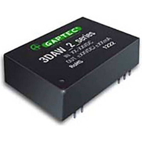 Gaptec LC7803-1.0 Convertitore DC/DC 1 A Contenuto 1 pz.