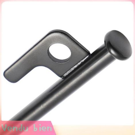 Garosa Clou de sol Landscape Edging Stake 10mm Diameter Thickened And Extended Anchoring Spike For sport camping 20 cm de longueur (1/5)