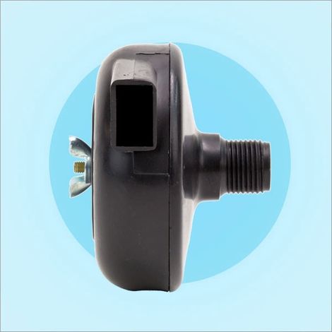 Luftfilter für Kompressor 24208 Ersatzteil Zubehör (1/2)