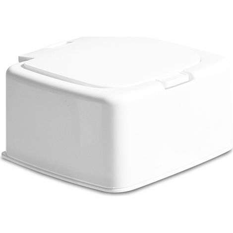Boîte de rangement portable pliable, organisateur de maquillage, étui à bijoux, porte-petits objets, mini boîte pliable (1/5)