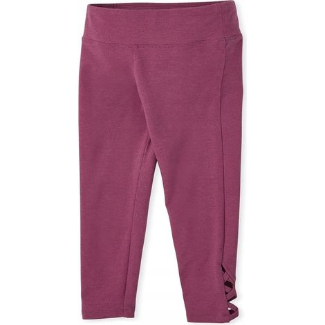 Leggings pour filles The Children's Place 5/6 ans (1/3)