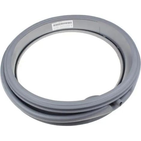Miele Türdichtung Modell 07887923 schwarz für Waschmaschine