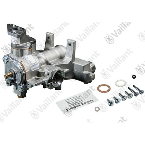 VAILLANT Gasarmatur, G25-20 MAG 11-0/1 XZ Vaillant-Nr. , 0020206105