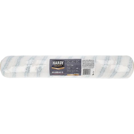 Rullo universale Nylonblue Hardy Select 46 cm (vello 13 mm)