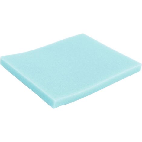 Juego de filtros para aspiradoras Philips PowerPro Active y Compact. (Compatible con FC8058 / 01) (1/4)
