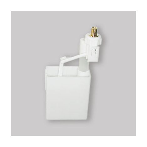 Valve complète pour cassette Pucci Sara-Eco 3/8" M (1/5)