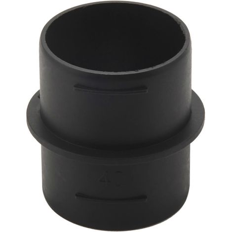 Raccord de tuyau de chauffage de voiture 4X 42 mm, connecteur de tuyau de chauffage de stationnement à air pour (1/5)