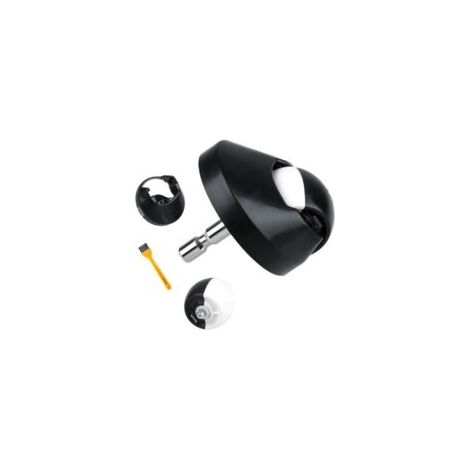 Ruedas delanteras giratorias para iRobot Roomba series 500, 600, 700, 800 y 900 - Crezuo (1/3)