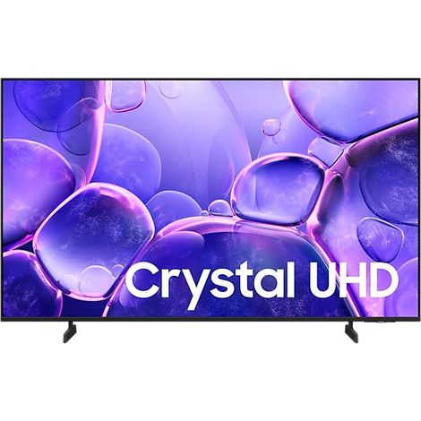 TV LED 4K UHD Samsung UE55U8072FUXXH 55" Smart TV, Tizen