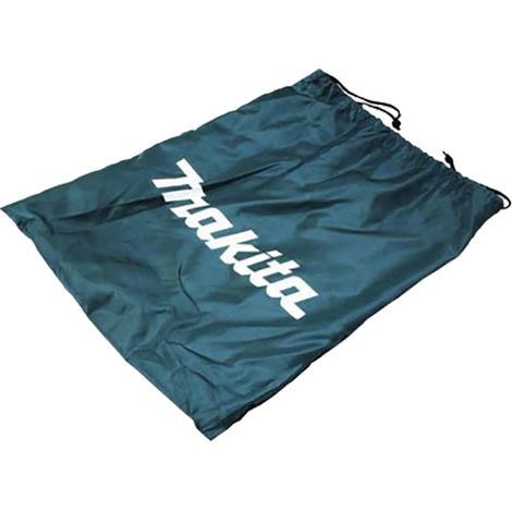Sac à outils pour accessoires Makita – Rangement optimisé – Dimensions compactes pour transport facile – Compatible avec modèles 831315-2