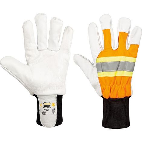 Gants de protection contre le froid ROAD POLAR taille L