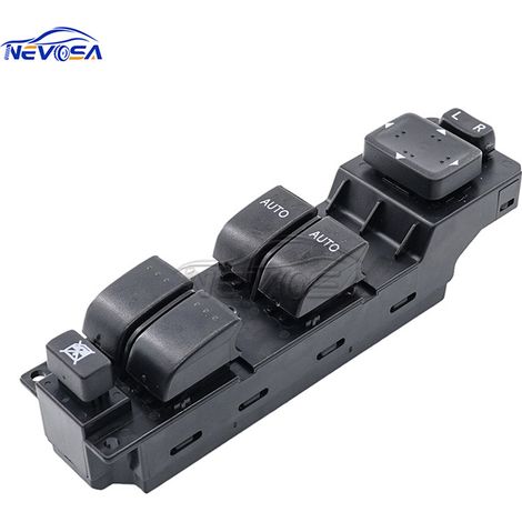 GS3L-66-350 is suitable for Mazda 07-12CX7 power window switch/electric window control switch. (1/4)