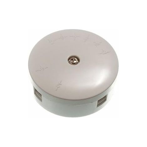 Boîte de jonction électrique 5 A 4 - Borne Ø 60 mm (1/2)