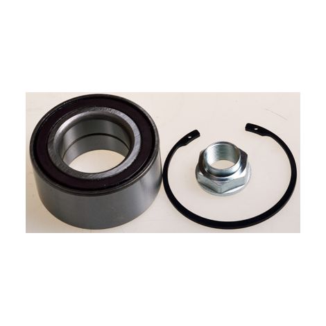 Cuscinetto ruota W413431 Denckermann