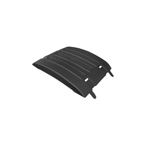 PARAFANGO POSTERIORE BASSO - RENAULT - Magnum - 7421094389 - 21094389 (1/5)