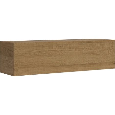 Mobile Pensile Vasistas 153,6x40x39,5 Quercia Naturale