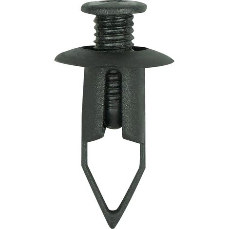 5-TEILIGE CLIPTASCHE FÜR 52886 OE:9046709101  JBM13006