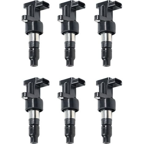 Bobine di accensione UF435 C2S42673, C2S11480 per (1/4)