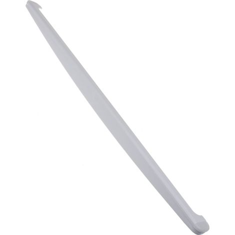 Liebherr - borde del soporte placa de cristal - 9097217 -
