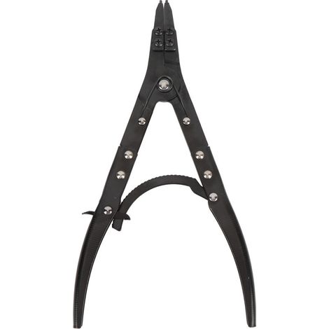 Pince à Anneau élastique Externe Robuste de 13 Pouces pour la Réparation Automobile-outil de Circlip Multi-angle (1/5)