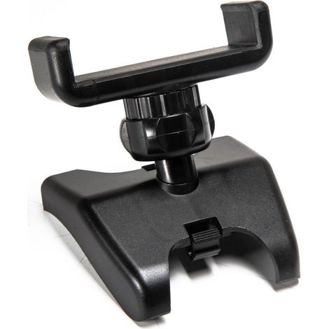 Spektrum DX3 Smart Phone/Mobile Device Mount