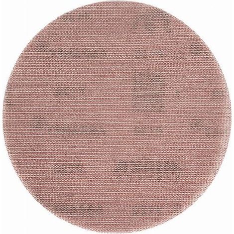Schleifscheibe ABRANET MIRKA 125mm Grip P150 - Packung mit 50 Stück - 5423205015