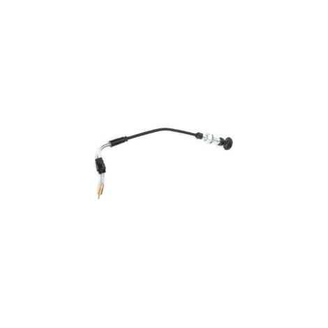 Cavo dell'aria del carburatore, 990-662-002, per ricambi per motociclette HSR45 e HSR48