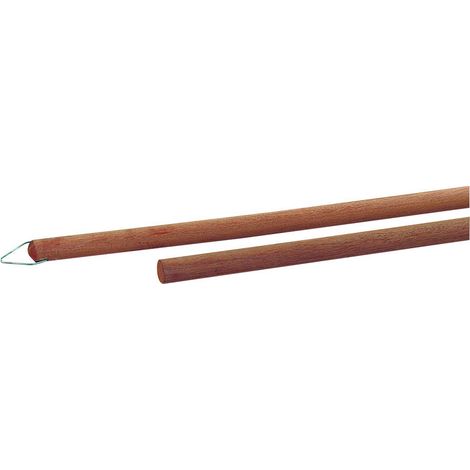 Manija de escoba Canton140cm Ss Emb - Sin nombre