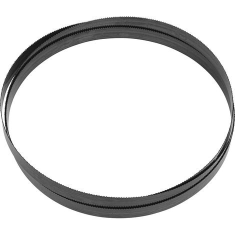 Sealey SM353CE/B10 10tpi Bandsaw Blade 3035 x 25 x 0.89mm