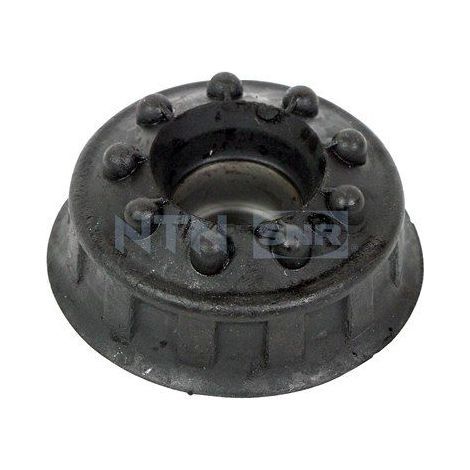 Kit de suspension arrière - KB957.01 - SNR - Compatible avec véhicule Audi