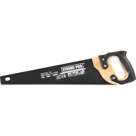 Säge Strend Pro HST181, 450 mm, Teflon