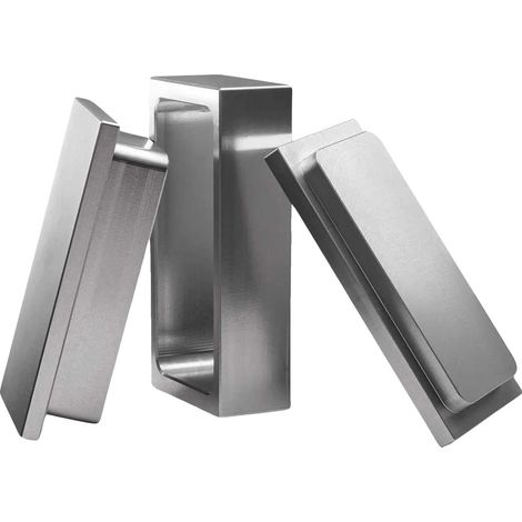 Molde de preimpresión, aluminio anodizado, dimensiones: 40 mm x 7 mm x 85 mm, compatibilidad: la mayoría de las prensas de resina, dimensiones internas del molde: 1,57 pulg. x 0,27 pulg. x 3,34 pulg., (1/5)