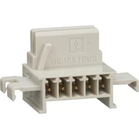 Schneider Electric DIN Montage Zubehör TRV00217 (1/2)