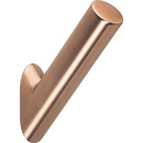 Rea Badezimmerhaken Will Brush Copper (1/5)